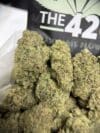 Oreo Cookie – 70/30 Indica‑Hybrid New Batch 🔥 - Image 2