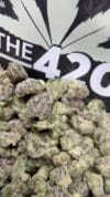 Donny Burger Smalls (Indica-Dominant Hybrid) 🔥 New Drop - Image 2