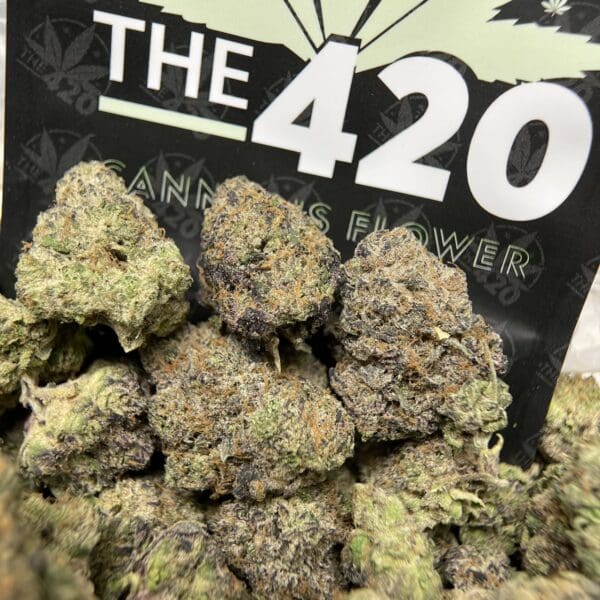 Runtz Zooshi – Exotic Balanced Hybrid Strain 🔥 New Drop