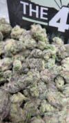 Lemon Cherry Strain (Small Flower) | Hybrid Cannabis - Image 4