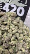 Donny Burger Smalls (Indica-Dominant Hybrid) 🔥 New Drop - Image 4