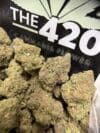 Sherbet Cake Strain – (Small Flower) | Hybrid THC 🔥 New Drop