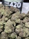Gaviar Gumbo Strain – Premium Exotic Indica-Dominant Hybrid - Image 4