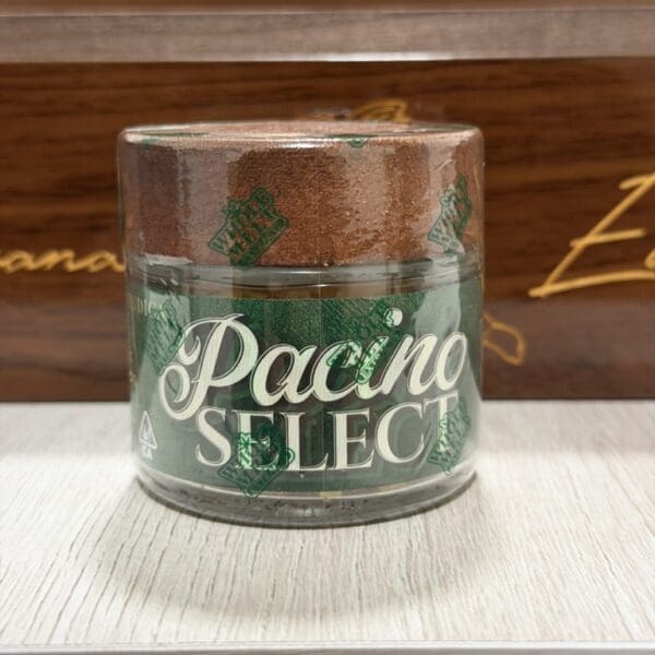 Pacino Select– Live Resin Badder | 1oz Premium Indica Extract