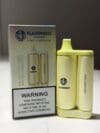 Flamingo SKB25000-Pink Lemonade Disposable Vape