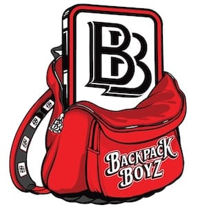 Backpack Boyz