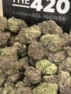 Blue Candy Strain – Balanced Hybrid Exotic Flower 🔥 New Drop
