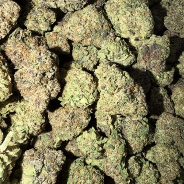 Candy X– Premium Hybrid Cannabis 🔥 New Drop