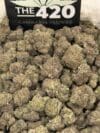 Candy Runtz Strain – Balanced Hybrid Cannabis Flower 🔥 New Drop - Image 4