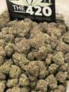 Candy Runtz Strain – Balanced Hybrid Cannabis Flower 🔥 New Drop - Image 3