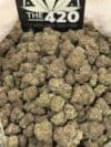 Candy Runtz Strain – Balanced Hybrid Cannabis Flower 🔥 New Drop - Image 2