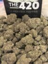 Zkittlez Strain – Exotic Indica Hybrid 🔥 New Drop - Image 4