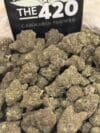 Zkittlez Strain – Exotic Indica Hybrid 🔥 New Drop - Image 2