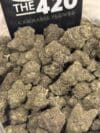 Zkittlez Strain – Exotic Indica Hybrid 🔥 New Drop - Image 3