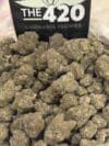 Zkittlez Strain – Exotic Indica Hybrid 🔥 New Drop - Image 5