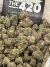 Pinter Marker - Exotic Hybrid Cannabis Flower 🔥 New Batch - Image 2