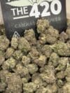 Pinter Marker - Exotic Hybrid Cannabis Flower 🔥 New Batch - Image 3
