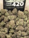 SLV Blue Nerdz – Premium Hybrid Cannabis Flower 🔥 New Drop