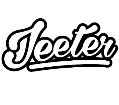 Baby Jeeter