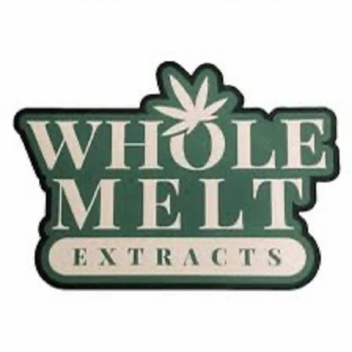 Whole Melt Extracts