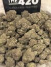 Zkittlez Strain – Exotic Indica Hybrid 🔥 New Drop