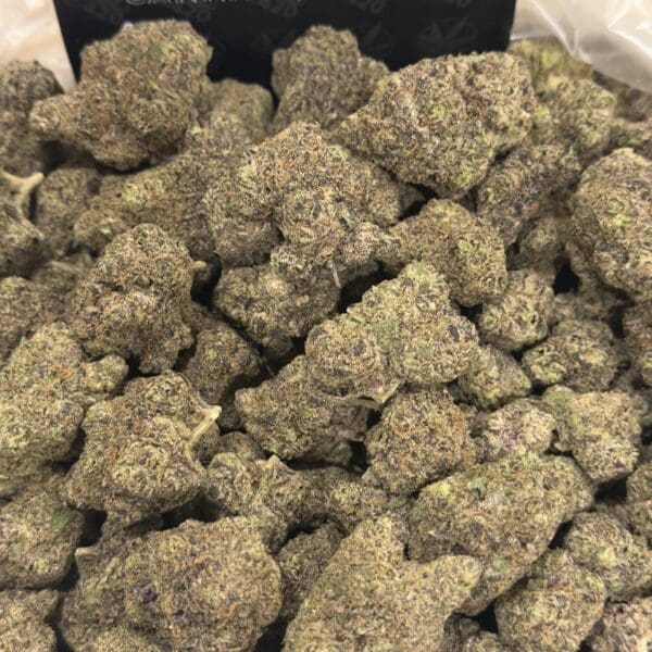 Zkittlez Strain – Exotic Indica Hybrid 🔥 New Drop