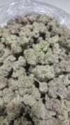 White Runtz – Exotic Hybrid Cannabis Flower 🔥 New Drop - Image 2