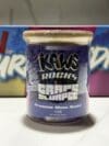 Kaws Rocks Slurpee Edition – Grape Slurpee | Ultra-Premium Hybrid Moon Rocks