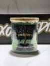 Kaws Rocks Exotic Edition – Apple Mintz | Ultra-Premium Hybrid Moonrocks