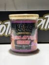 Kaws Rocks Exotic Edition – Gelato Cake | Ultra-Premium Hybrid Moonrocks