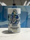 Ice Bergs Minis – Cherry Poppers | Live Resin THC-A Infused Pre-Rolls (4G)