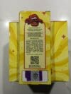 Devour – Sunshine OG | THC All-In-One Disposable Vape | Sativa | 2g - Image 2