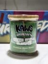 Kaws Rocks Slurpee Edition – Green Apple Slurpee | Ultra-Premium Hybrid Moon Rocks