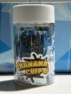 Ice Bergs Minis – Banana Clip | Live Resin THC-A Infused Pre-Rolls (4G) - Image 2