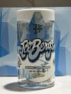 Ice Bergs – Cherry Popper | Live Resin + Liquid Diamonds Infused Flower (14 Grams)