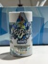 Ice Bergs Minis – Rainbow Clockz | Live Resin THC-A Infused Pre-Rolls (4G)