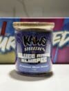 Kaws Rocks Slurpee Edition – Blue Razz Slurpee | Ultra-Premium Hybrid Moon Rocks
