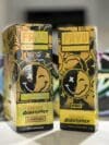 Fryd Ex – Orange Gobstopper | Hybrid Disposable Vape