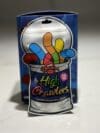 Devour Sour Worms – High Crawlers | 1500 MG THC Gummies