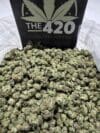 GG4 | Premium Cannabis Flower(Small) | Hybrid