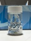 Ice Bergs – Pineapple Mags | Live Resin + Liquid Diamonds Infused Flower (4g)