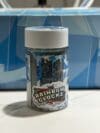 Ice Bergs Minis – Rainbow Clockz | Live Resin THC-A Infused Pre-Rolls (4G) - Image 2
