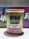 Kaws Rocks Slurpee Edition – Sour Patch | Ultra-Premium Hybrid Moon Rocks