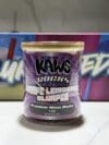 Kaws Rocks Slurpee Edition – Grape Lemonade Slurpee | Ultra-Premium Hybrid Moon Rocks
