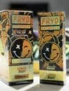 Fryd Ex – Tangie Taffy | Hybrid Disposable Vape