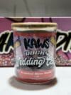 Kaws Rocks Exotic Moonrocks – Wedding Cake | Premium Hybrid Moonrocks