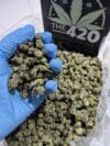 GG4 | Premium Cannabis Flower(Small) | Hybrid - Image 3