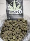 ADL | Premium Indica-Dominant Cannabis Flower
