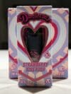 Devour – Strawberry Kiss Kush | THC All-In-One Disposable Vape | Indica | 2g