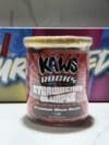 Kaws Rocks Slurpee Edition – Strawberry Slurpee | Ultra-Premium Hybrid Moon Rocks